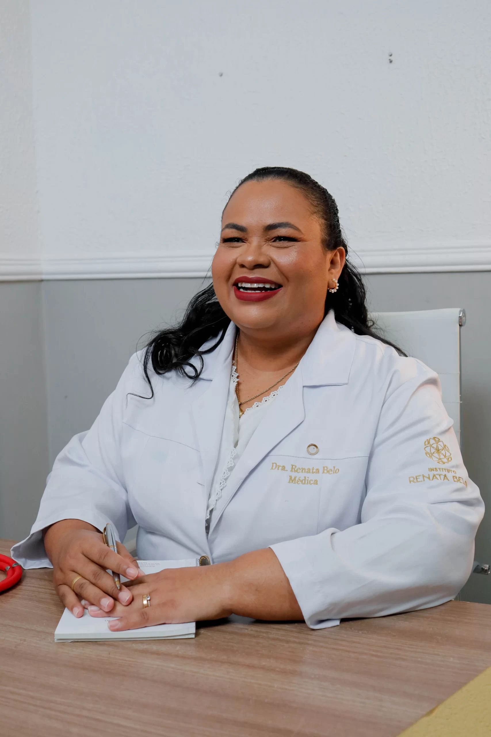 Dra. Renata Belo